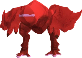 Red Khezu